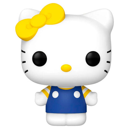 Figura POP Hello Kitty Mimmy Exclusive Chase - imagen 2