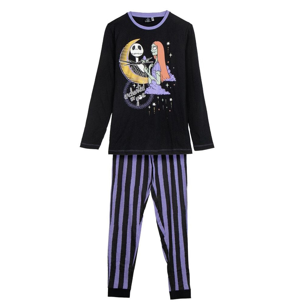 Pijama Pesadilla Antes de Navidad Disney adulto - imagen 2