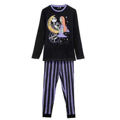 Pijama Pesadilla Antes de Navidad Disney adulto - imagen 2