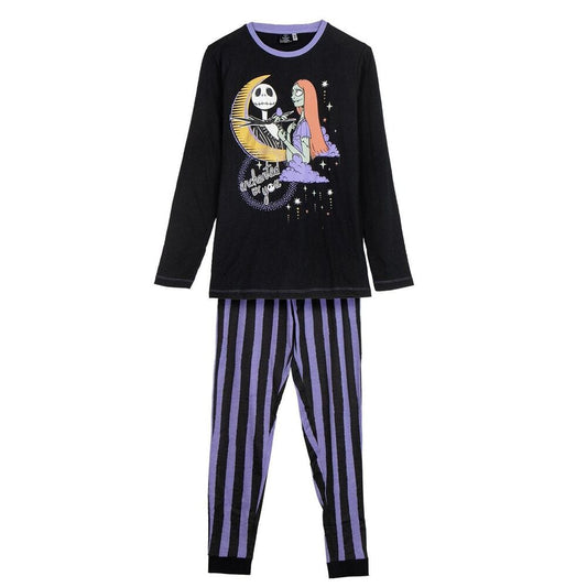 Pijama Pesadilla Antes de Navidad Disney adulto - imagen 2