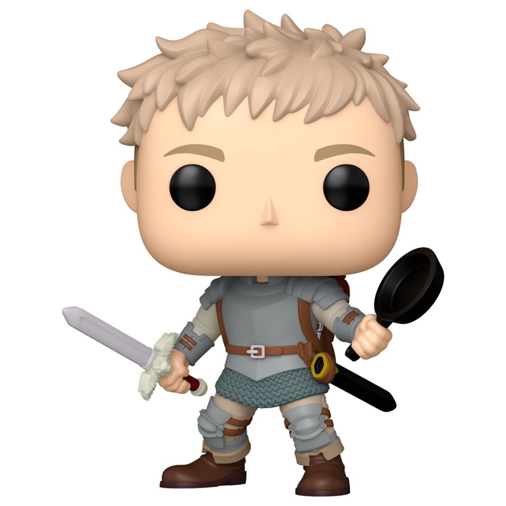 Figura POP Plus Delicious in Dungeon Laios 5 + 1 Chase - imagen 2
