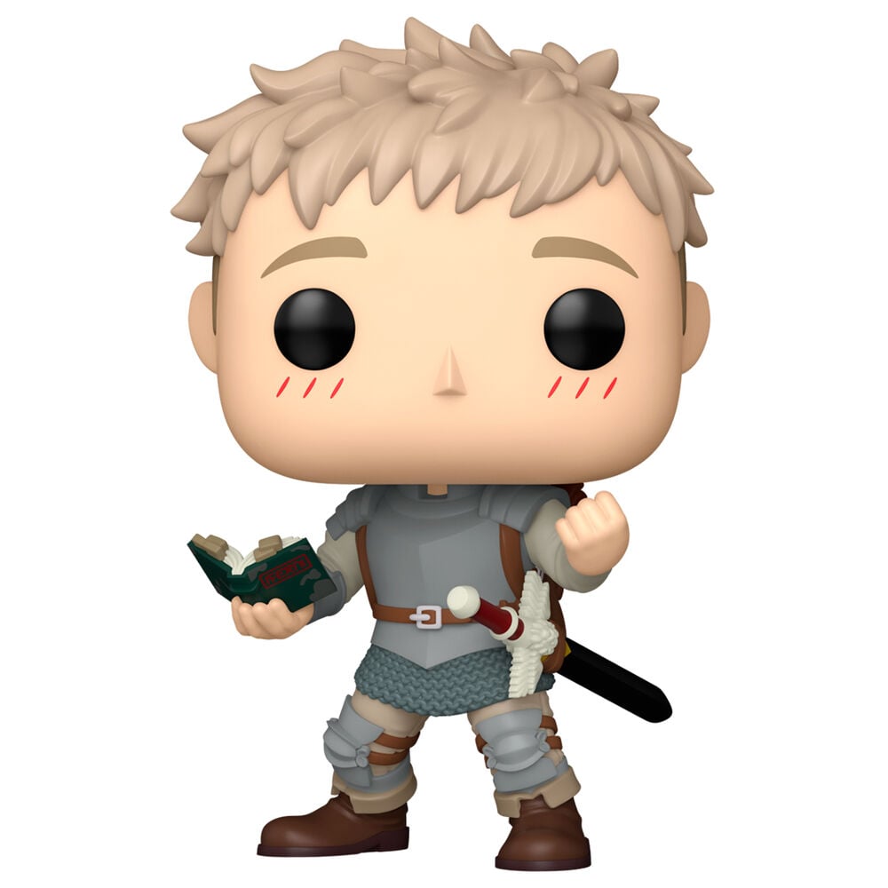 Figura POP Plus Delicious in Dungeon Laios 5 + 1 Chase - imagen 3
