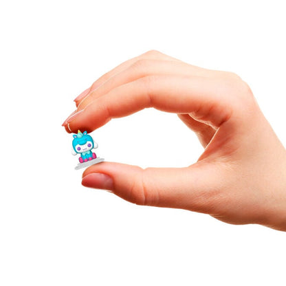 Blister 2 Bitty POP Sanrio Hello Kitty and Friends Hello Kitty & Cinnamoroll - imagen 4