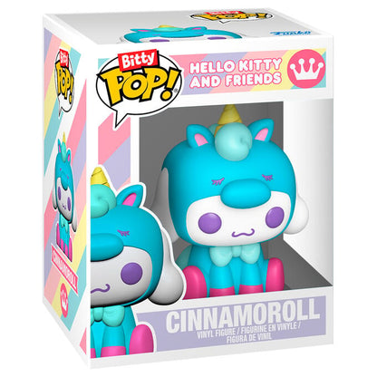 Blister 2 Bitty POP Sanrio Hello Kitty and Friends Hello Kitty & Cinnamoroll - imagen 3
