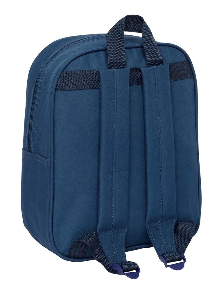 Mochila 3D F.C. Barcelona 27cm - imagen 2