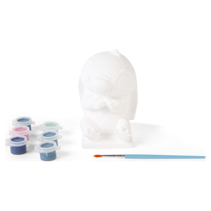 Figura yeso para pintar Stitch Disney - imagen 2