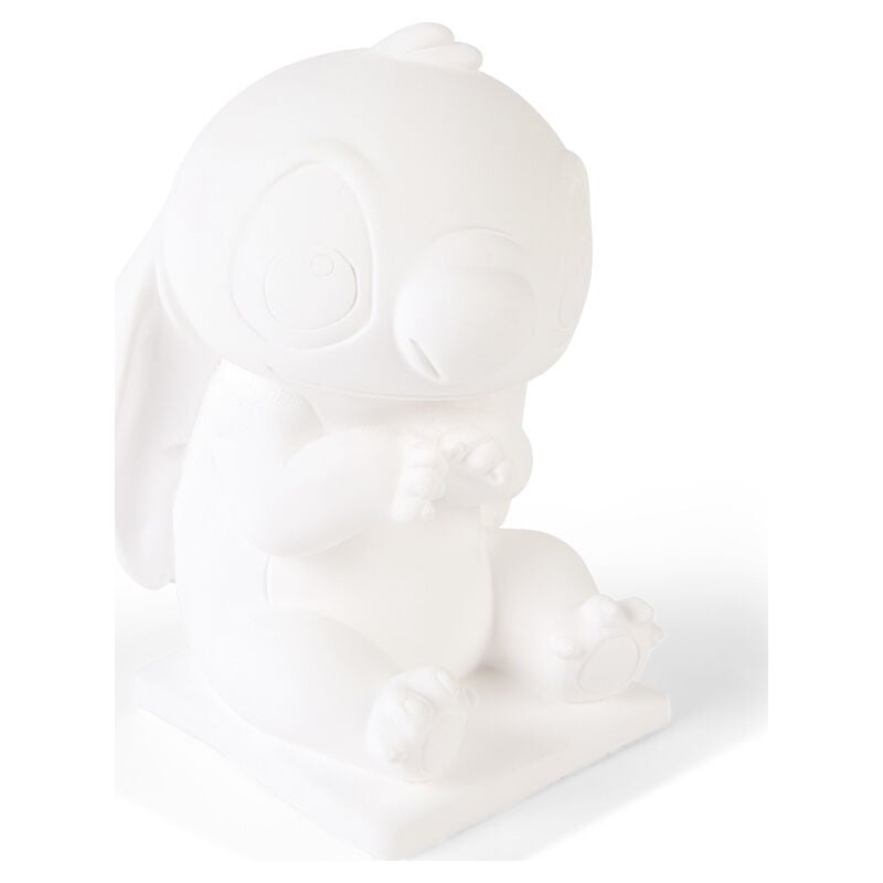Figura yeso para pintar Stitch Disney - imagen 4