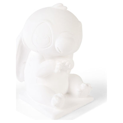 Figura yeso para pintar Stitch Disney - imagen 4