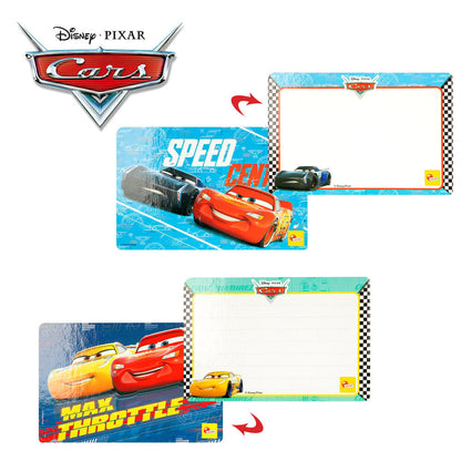 Mini escuela de dibujo Cars Disney Pixar - imagen 3