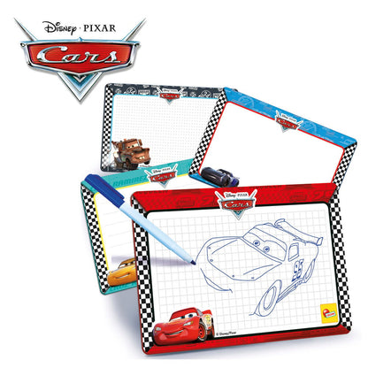 Mini escuela de dibujo Cars Disney Pixar - imagen 4