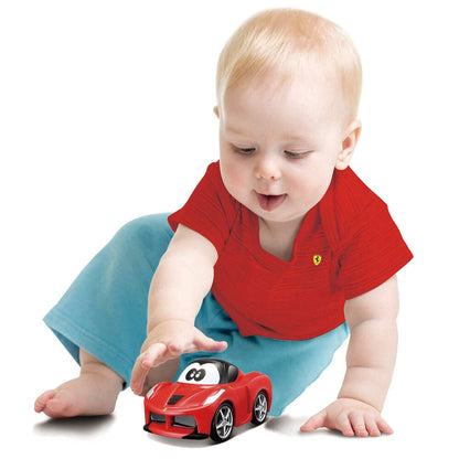 Circuito + coche Ferrari - imagen 6