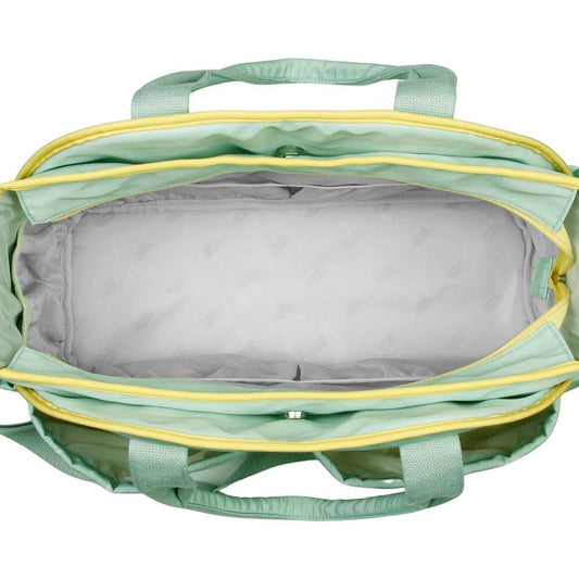 Bolso maternidad Clouds Piolin Tweety - imagen 2