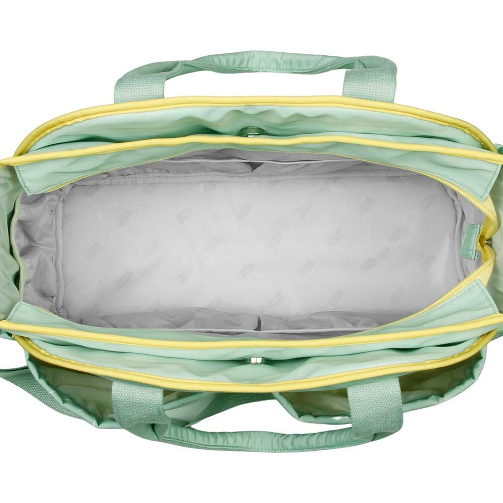 Bolso maternidad Clouds Piolin Tweety