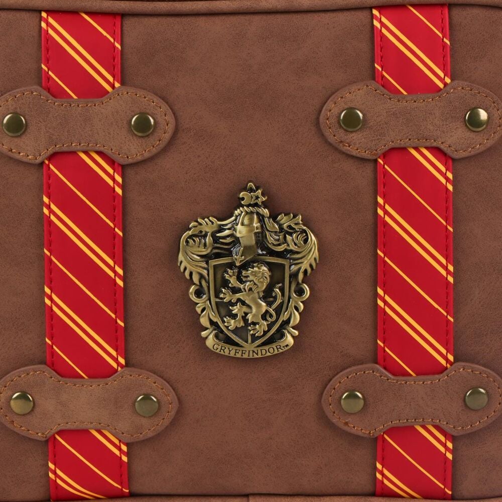 Neceser aseo viaje Gryffindor Harry Potter - imagen 4