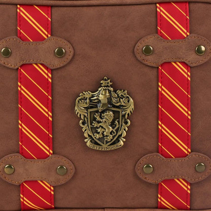 Neceser aseo viaje Gryffindor Harry Potter - imagen 4