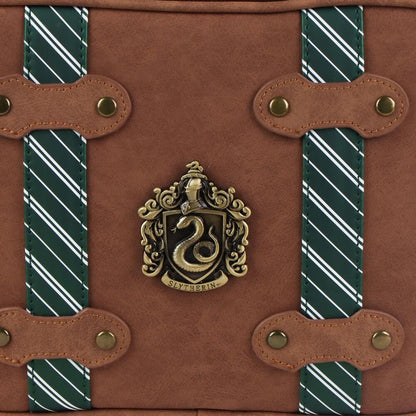 Neceser aseo viaje Slytherin Harry Potter - imagen 5