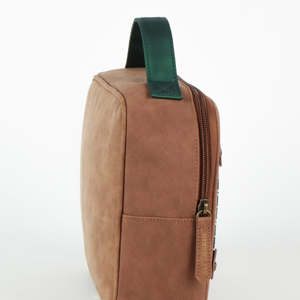 Neceser aseo viaje Slytherin Harry Potter - imagen 4