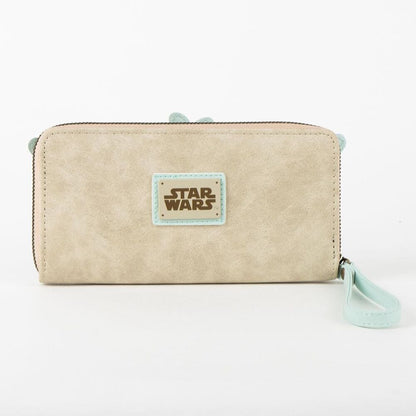 Cartera Grogu The Mandalorian Star Wars