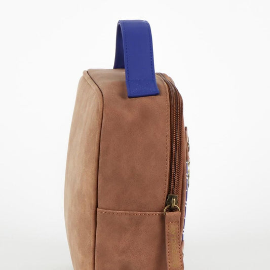 Neceser aseo viaje Ravenclaw Harry Potter