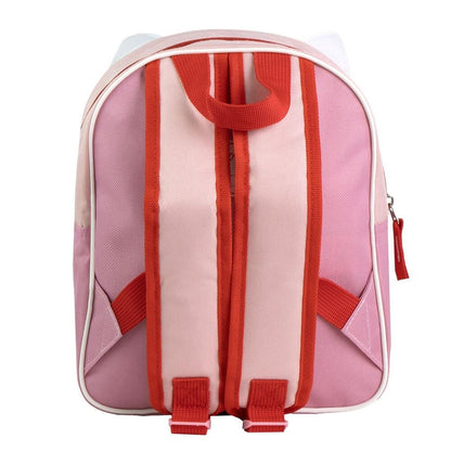 Mochila 3D Hello Kitty 28cm - imagen 2