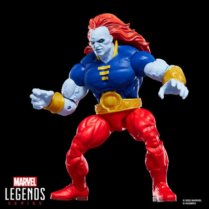 Blister 2 figuras Starfox & Champion of the Universe Marvel Legends Series 15cm - imagen 5