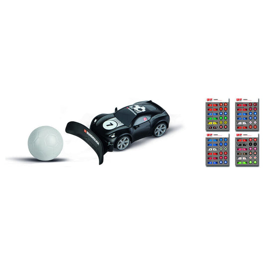 Coche radio control Bundesliga