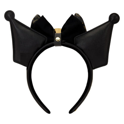 Diadema orejas Kuromi Hello Kitty Loungefly - imagen 4