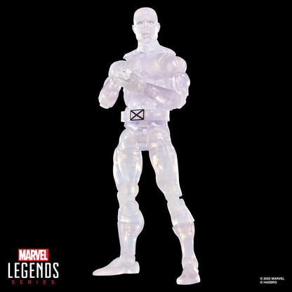 Figura Iceman Secret Wars Marvel Legends Series 15cm - imagen 3