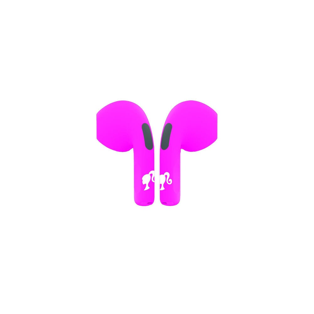 Auriculares inalambricos Barbie - imagen 2