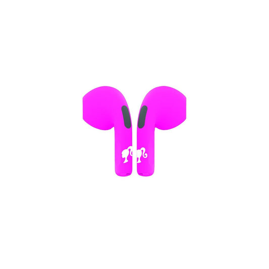 Auriculares inalambricos Barbie - imagen 2