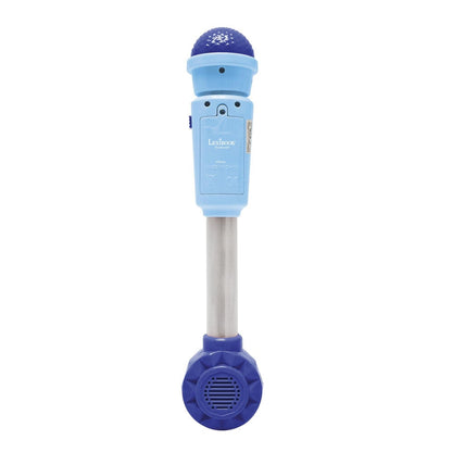 Microfono Luminoso Stitch Disney - imagen 2