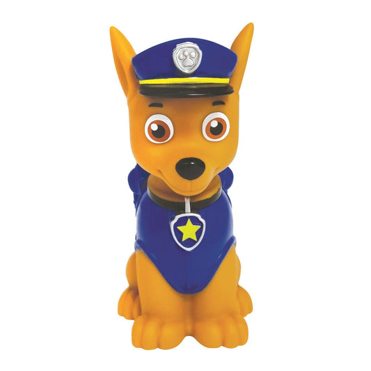 Luz Nocturna 3D Chase Patrulla Canina Paw Patrol - imagen 2