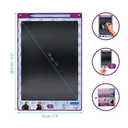 Tableta Tinta Electronica Frozen Disney - imagen 3