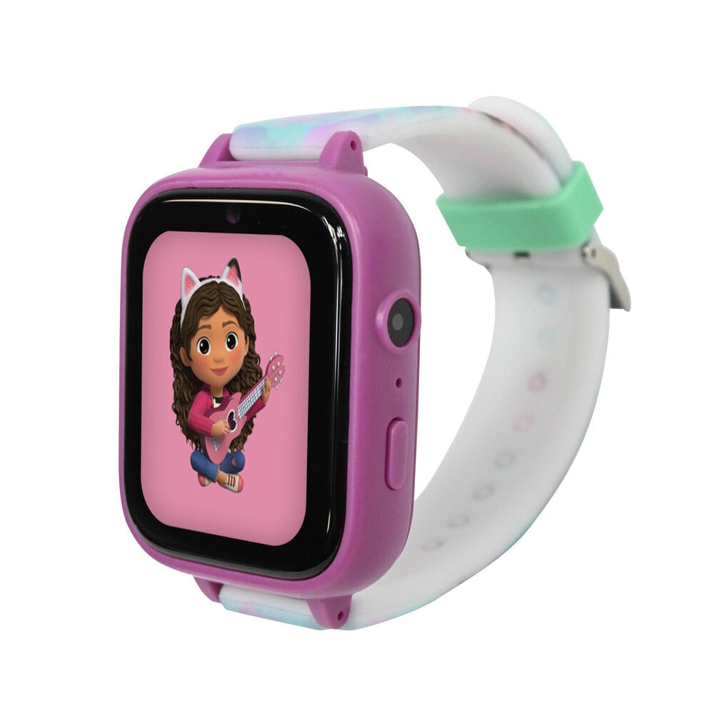 Reloj Digital con camara La Casa de Muñecas de Gabby - imagen 3