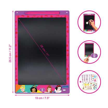 Tableta Tinta Electronica Princesas Disney - imagen 5