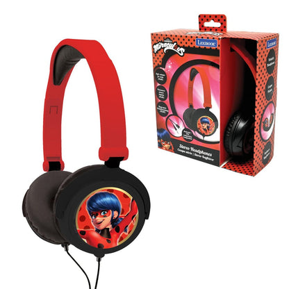 Auriculares Prodigiosa Ladybug - imagen 5
