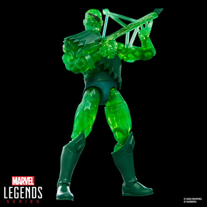 Figura Warbow Marvel Legends Series 15cm - imagen 7