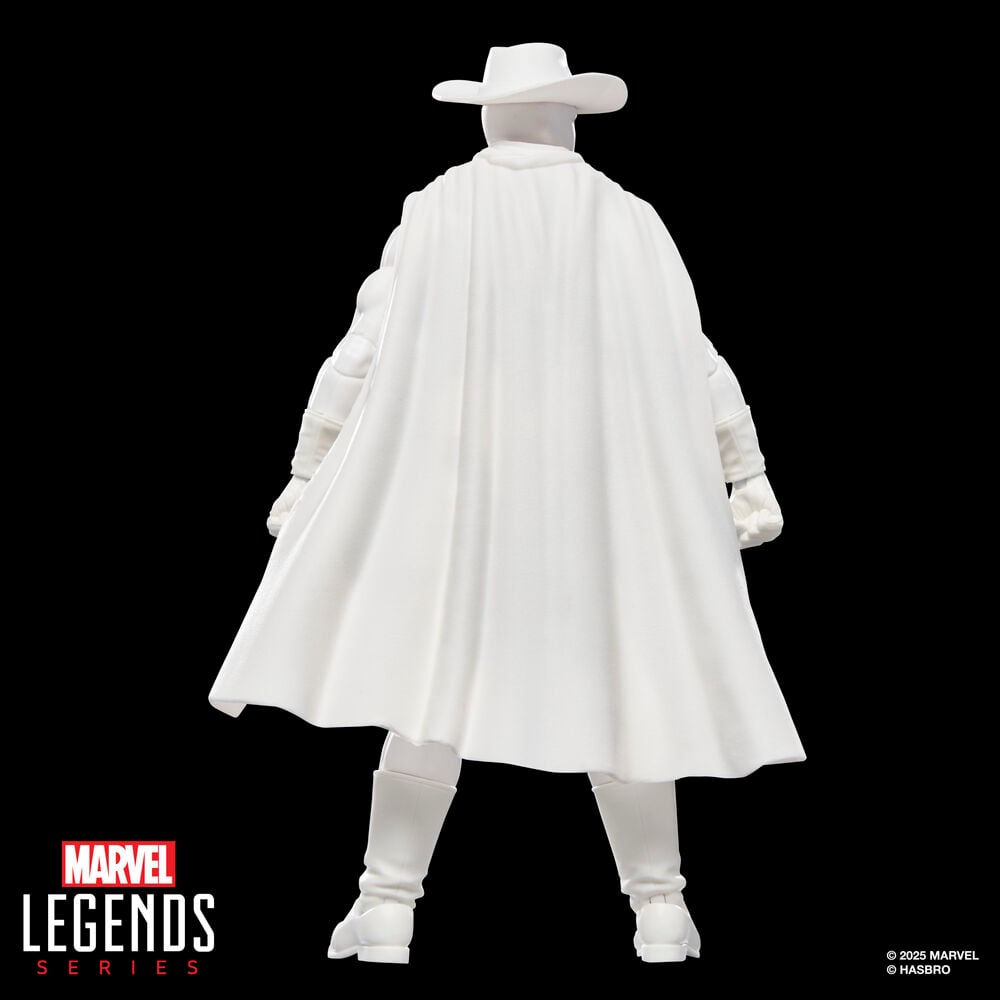 Figura Phantom Rider Marvel Legends Series 15cm - imagen 3