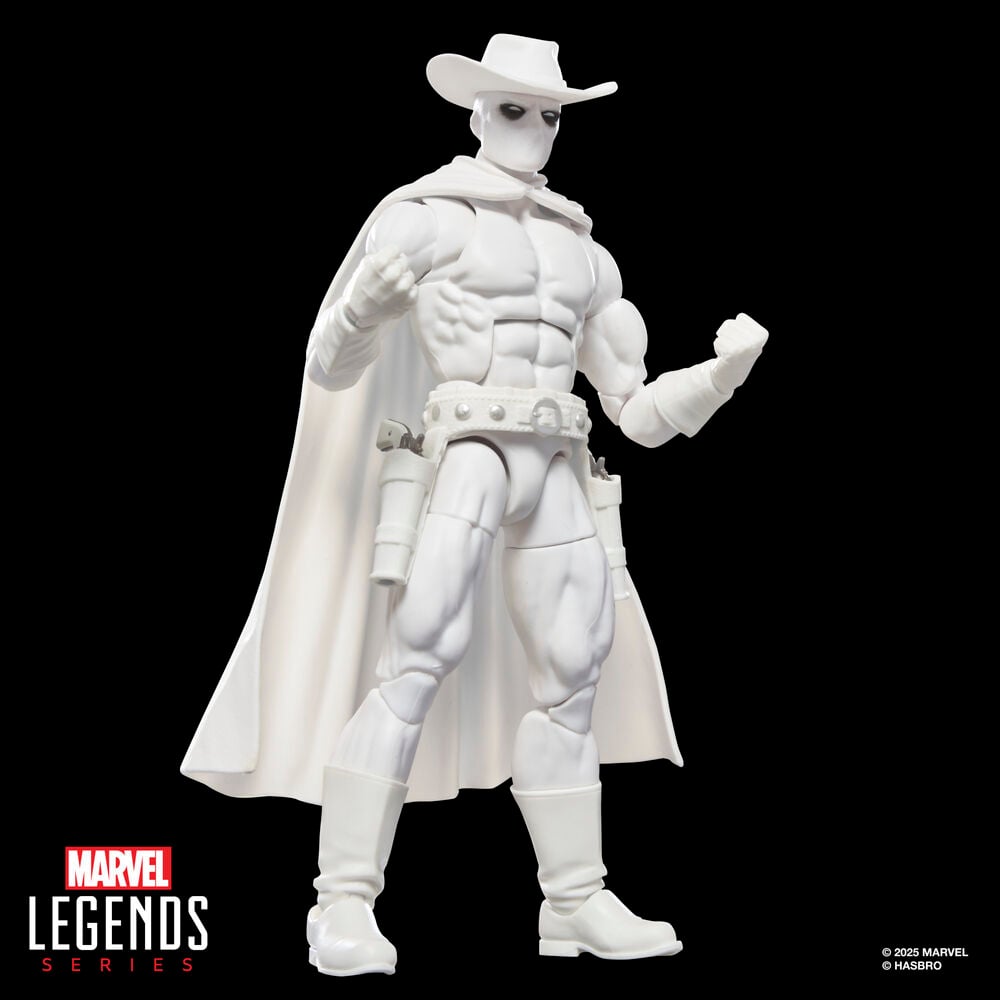 Figura Phantom Rider Marvel Legends Series 15cm - imagen 4