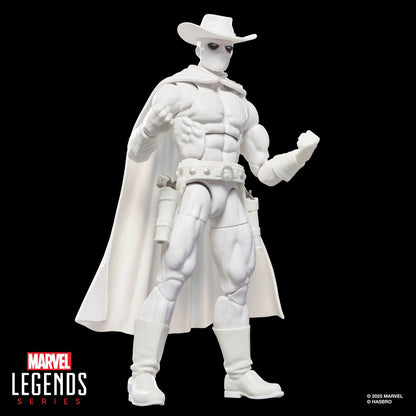 Figura Phantom Rider Marvel Legends Series 15cm - imagen 4
