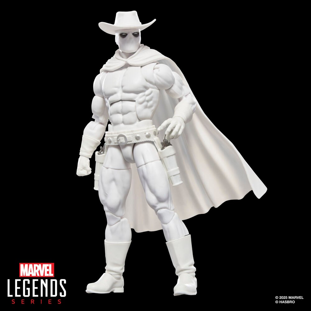 Figura Phantom Rider Marvel Legends Series 15cm - imagen 5