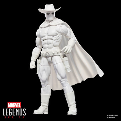 Figura Phantom Rider Marvel Legends Series 15cm - imagen 5