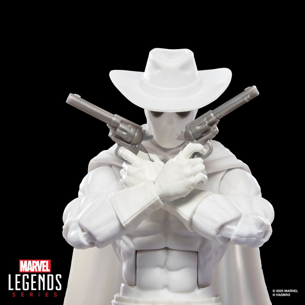 Figura Phantom Rider Marvel Legends Series 15cm - imagen 7