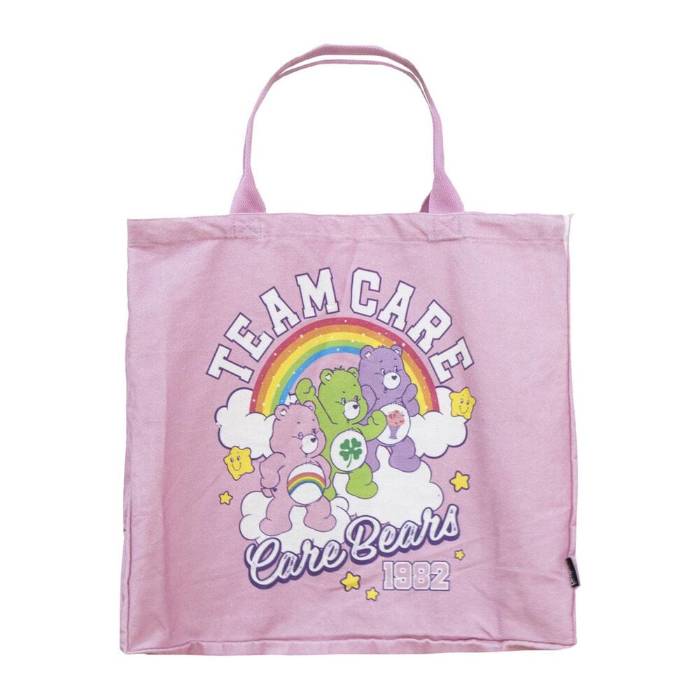 Bolsa shopping Osos Amorosos
