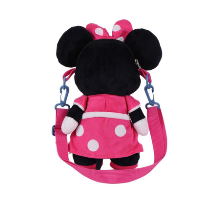 Bolso peluche Minnie Disney - imagen 2