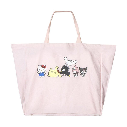 Bolsa shopping Hello Kitty and Friends - imagen 2