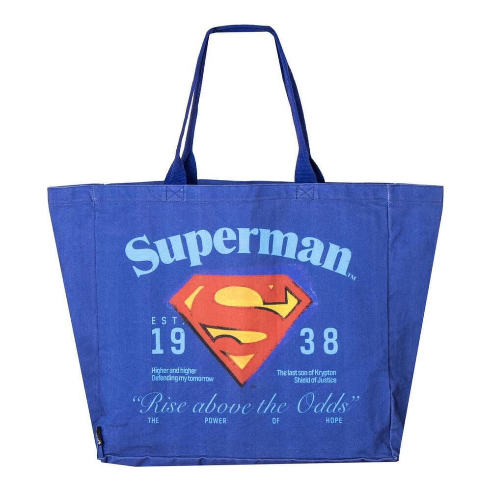 Bolsa shopping Superman DC Comics - imagen 2
