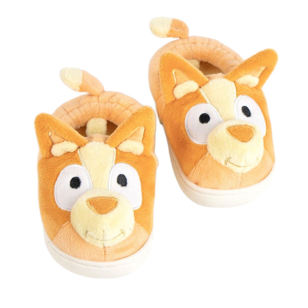 Pantuflas Bluey - imagen 2