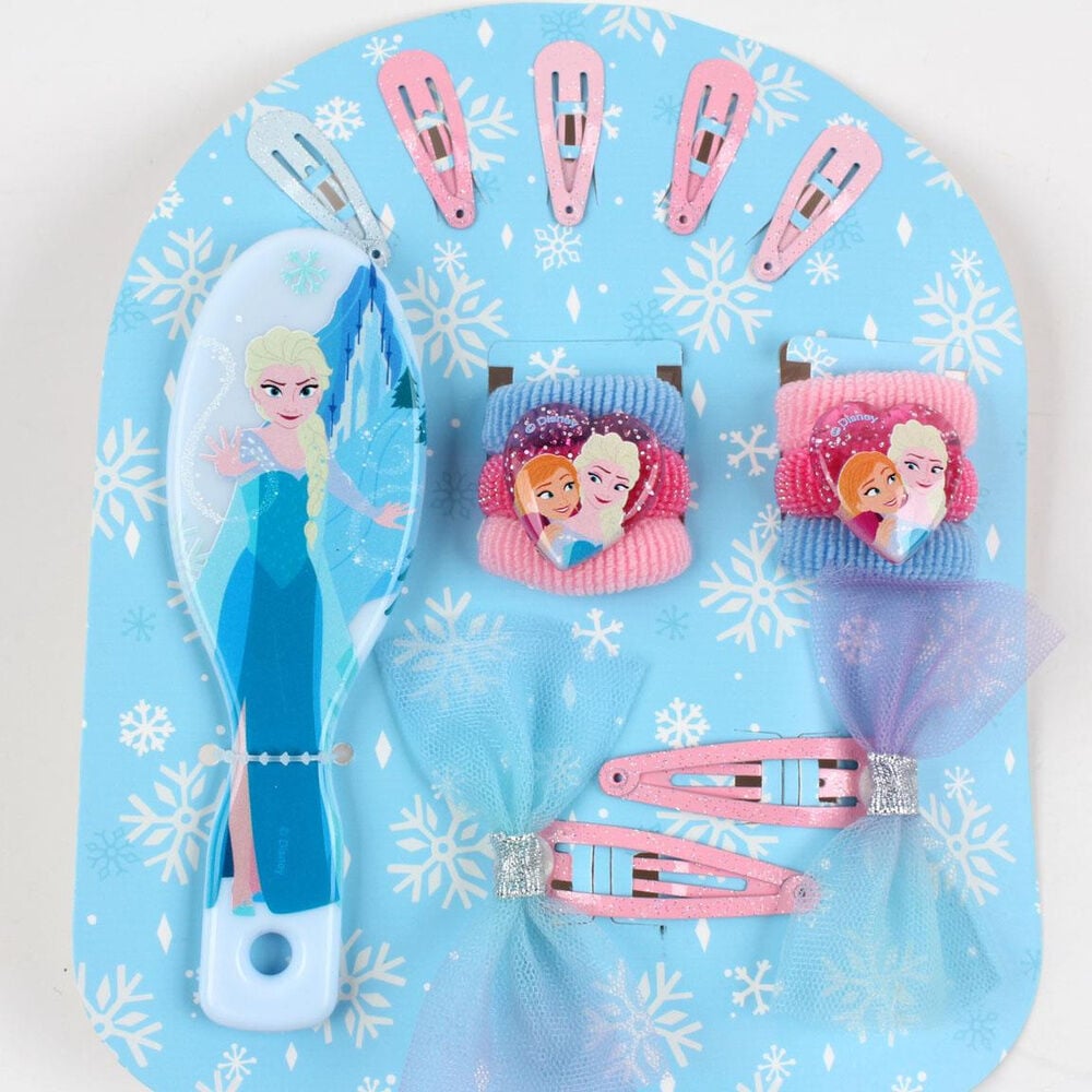 Set belleza Frozen Disney - imagen 2