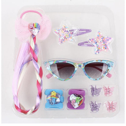Set belleza + gafas Hello Kitty - imagen 2